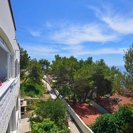 Apartments Gilve Hvar Town Zewnętrze zdjęcie