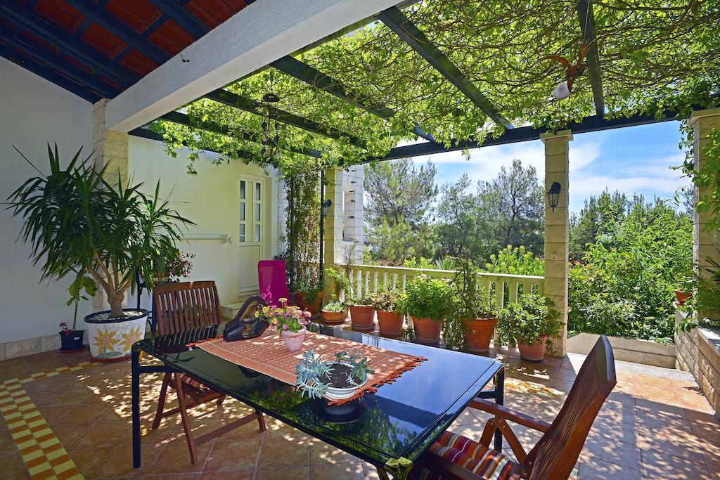 Apartments Gilve Hvar Town Pokój zdjęcie
