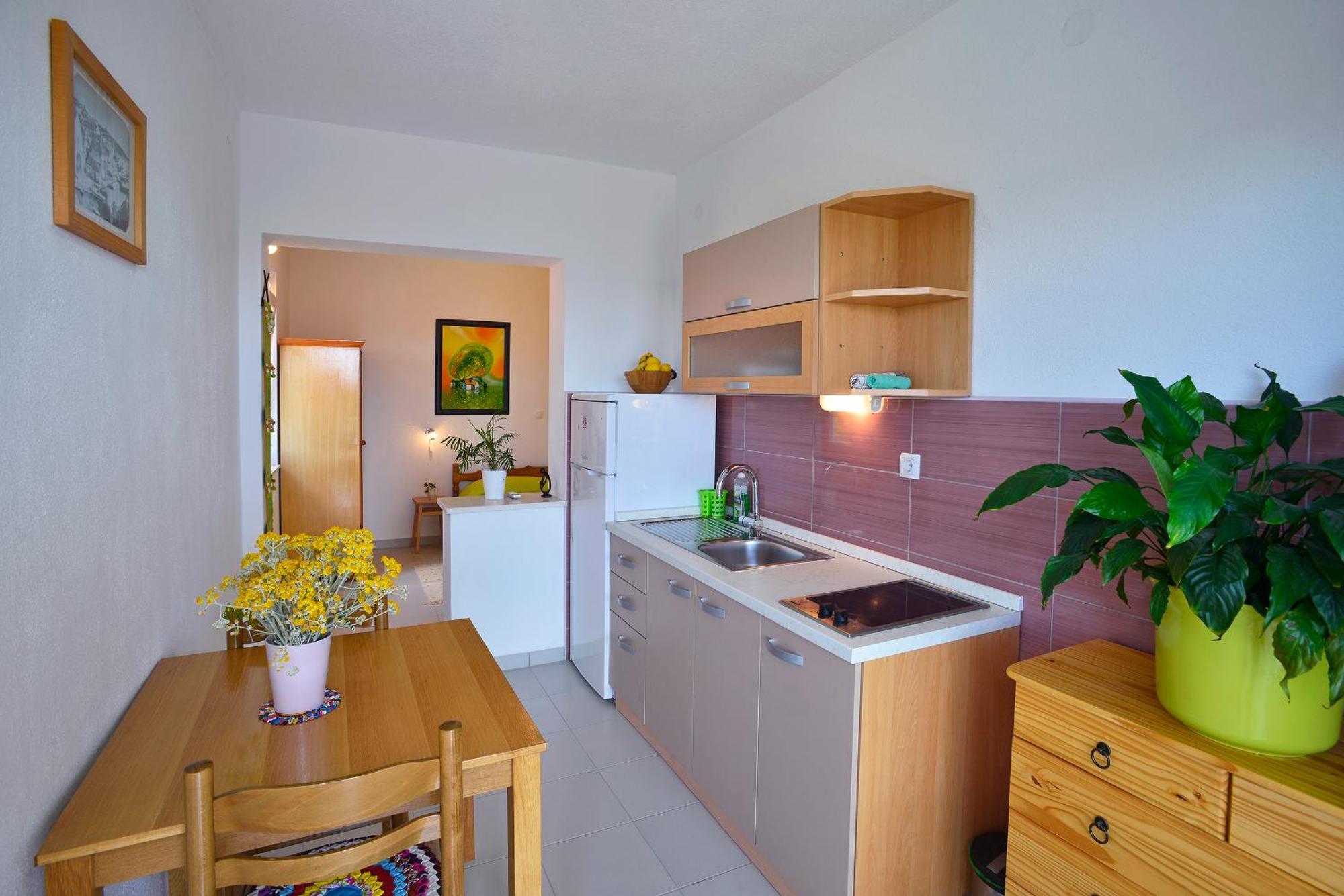 Apartments Gilve Hvar Town Zewnętrze zdjęcie