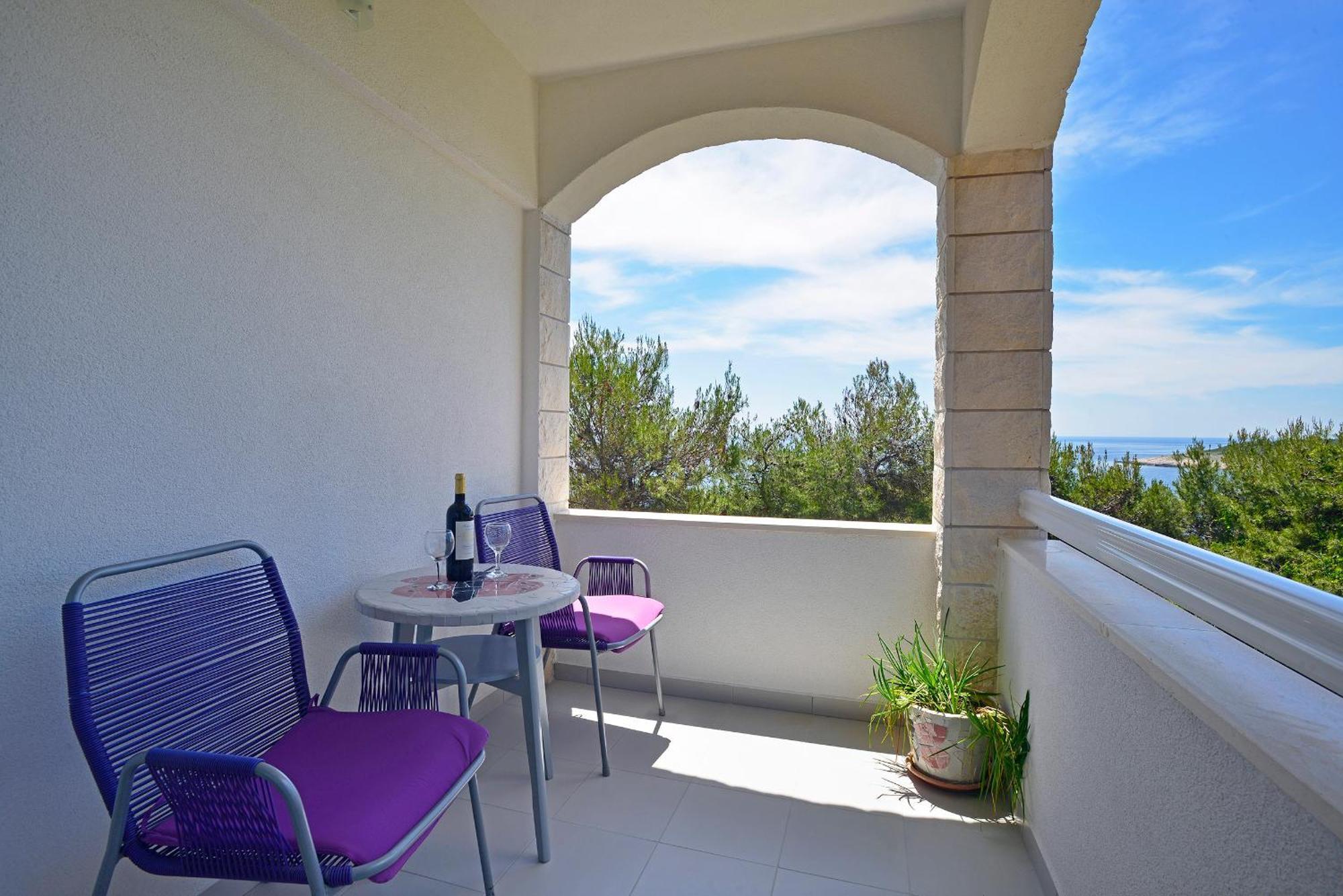 Apartments Gilve Hvar Town Zewnętrze zdjęcie