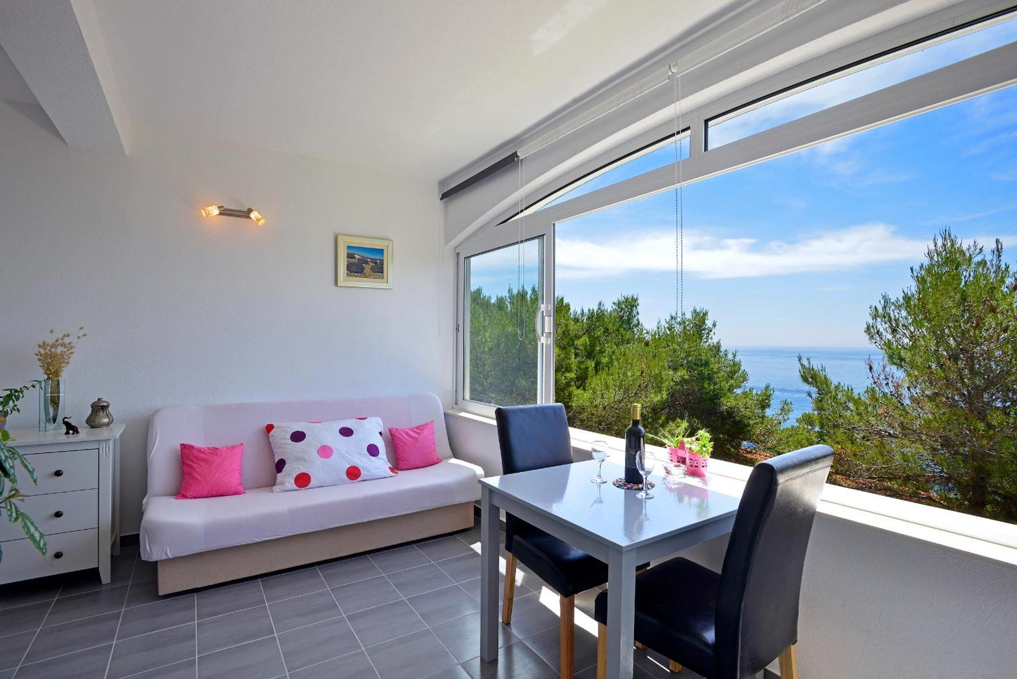 Apartments Gilve Hvar Town Zewnętrze zdjęcie