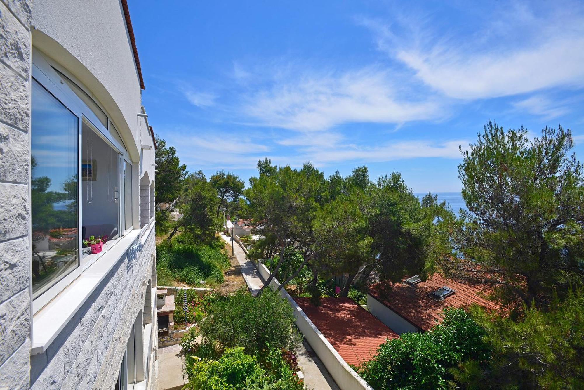 Apartments Gilve Hvar Town Zewnętrze zdjęcie