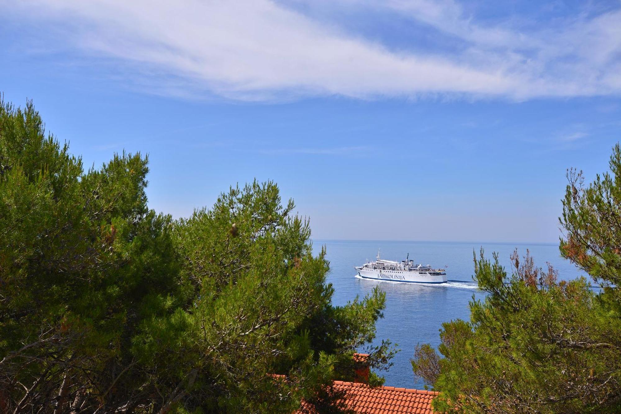 Apartments Gilve Hvar Town Zewnętrze zdjęcie