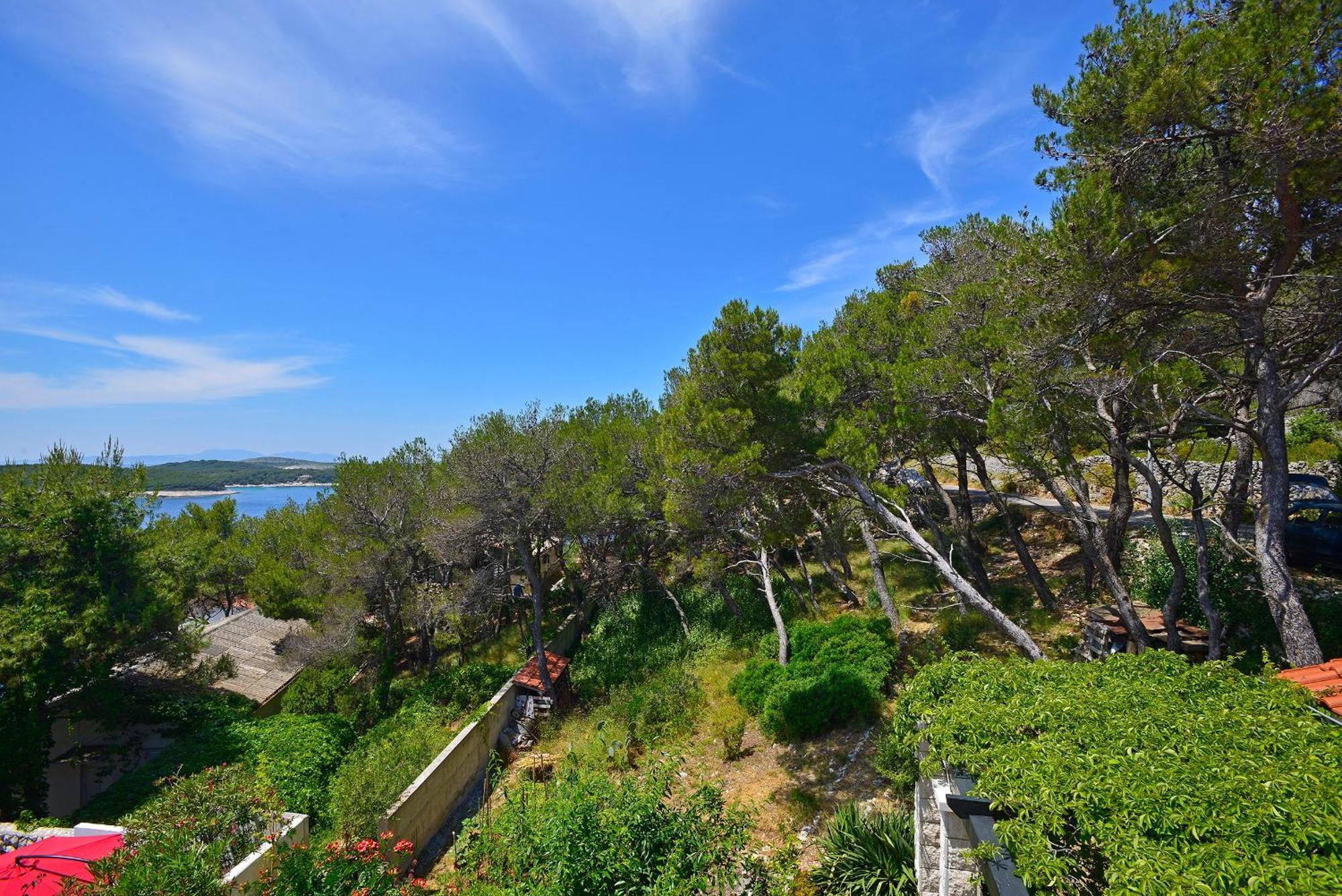 Apartments Gilve Hvar Town Zewnętrze zdjęcie