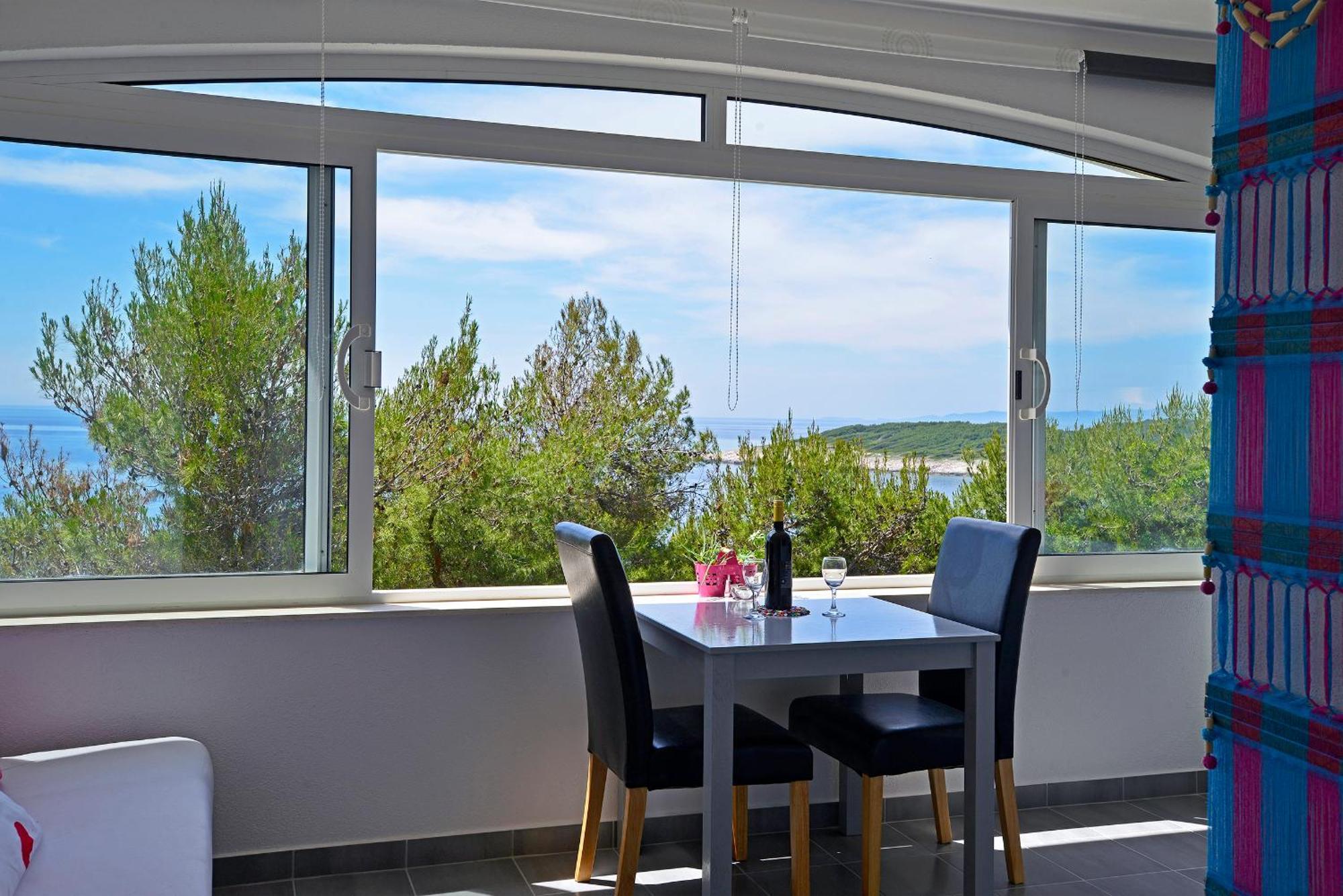 Apartments Gilve Hvar Town Zewnętrze zdjęcie