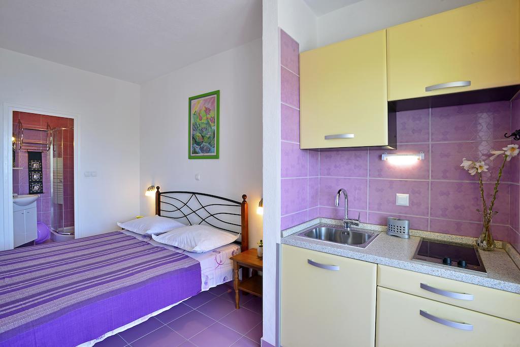 Apartments Gilve Hvar Town Pokój zdjęcie