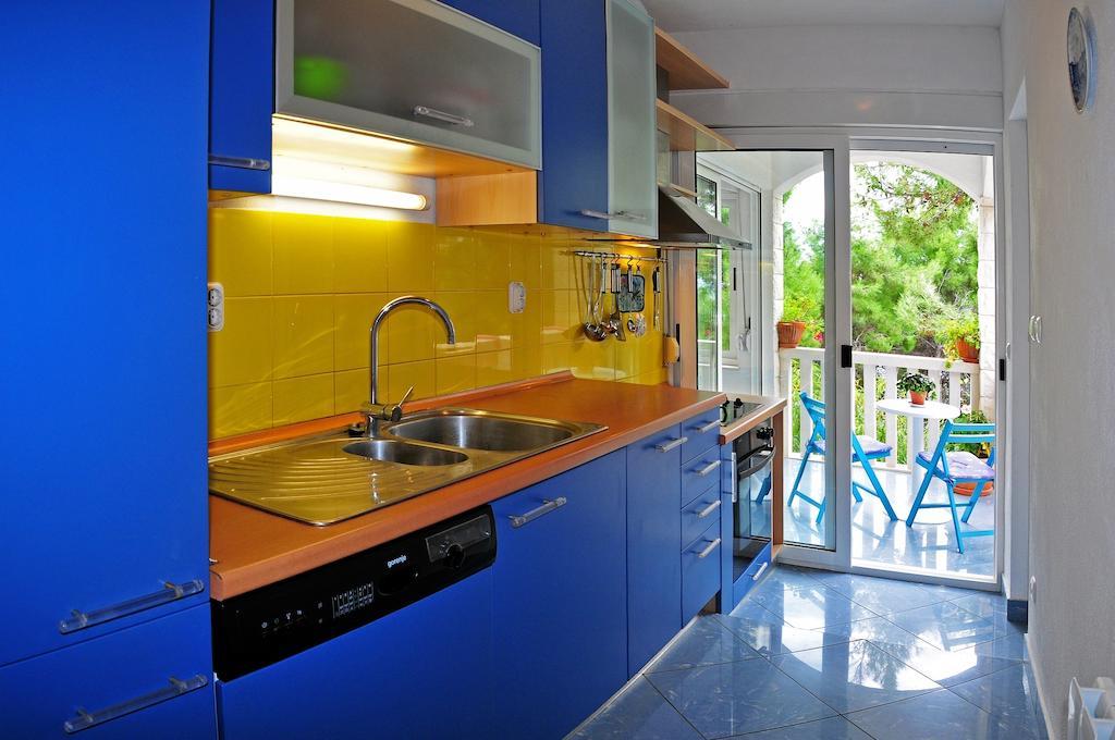 Apartments Gilve Hvar Town Pokój zdjęcie