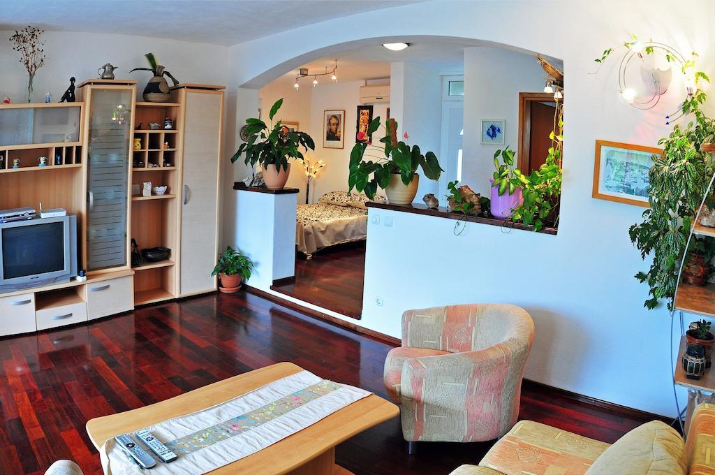 Apartments Gilve Hvar Town Pokój zdjęcie