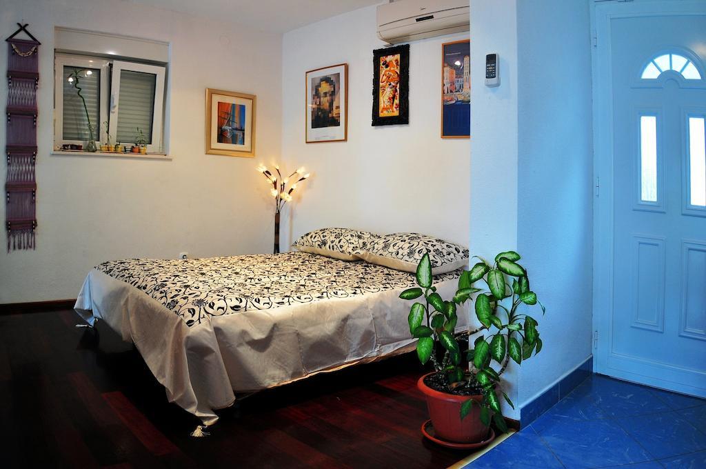 Apartments Gilve Hvar Town Pokój zdjęcie