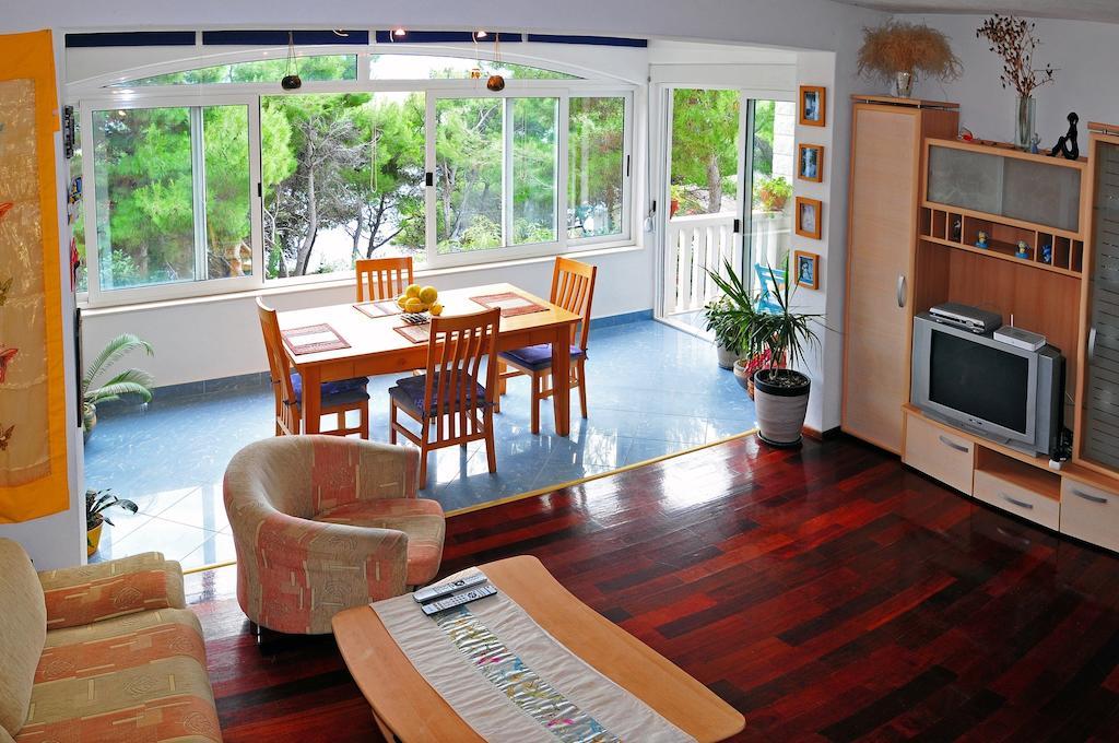 Apartments Gilve Hvar Town Pokój zdjęcie