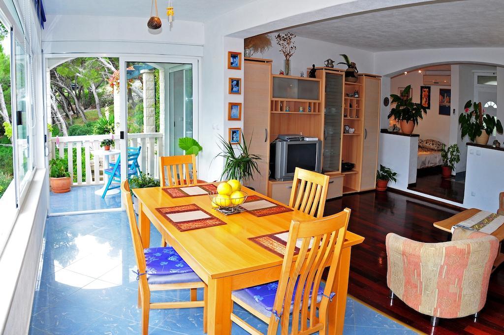 Apartments Gilve Hvar Town Pokój zdjęcie