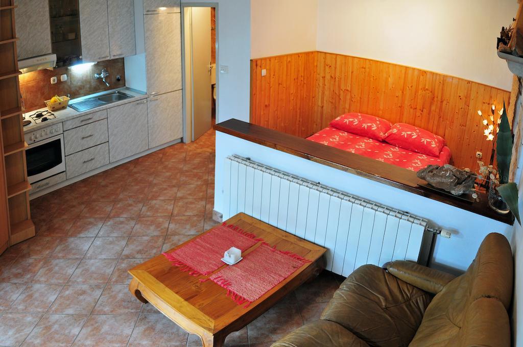 Apartments Gilve Hvar Town Pokój zdjęcie