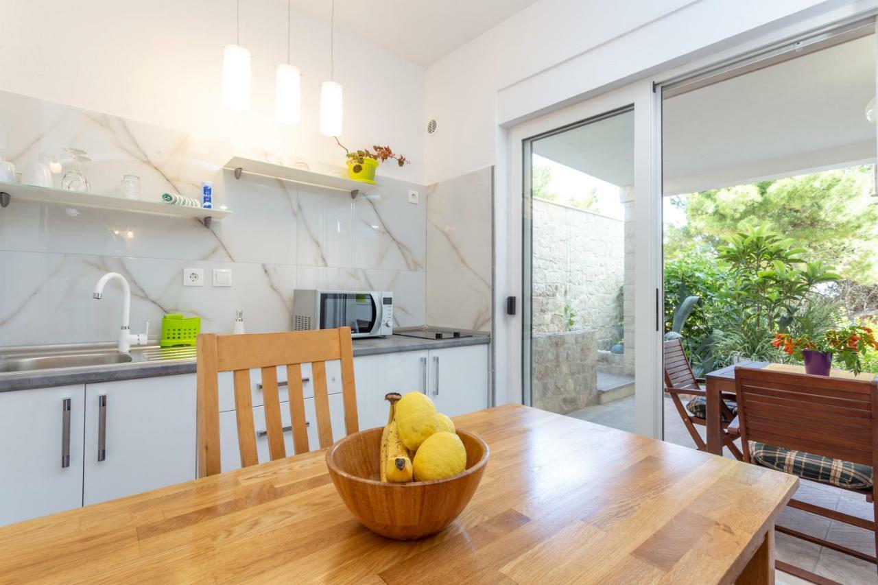 Apartments Gilve Hvar Town Zewnętrze zdjęcie