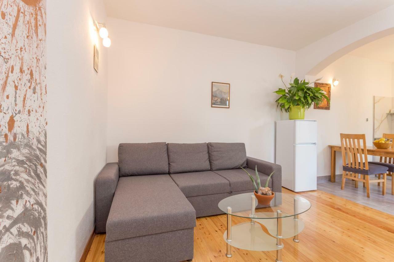 Apartments Gilve Hvar Town Zewnętrze zdjęcie