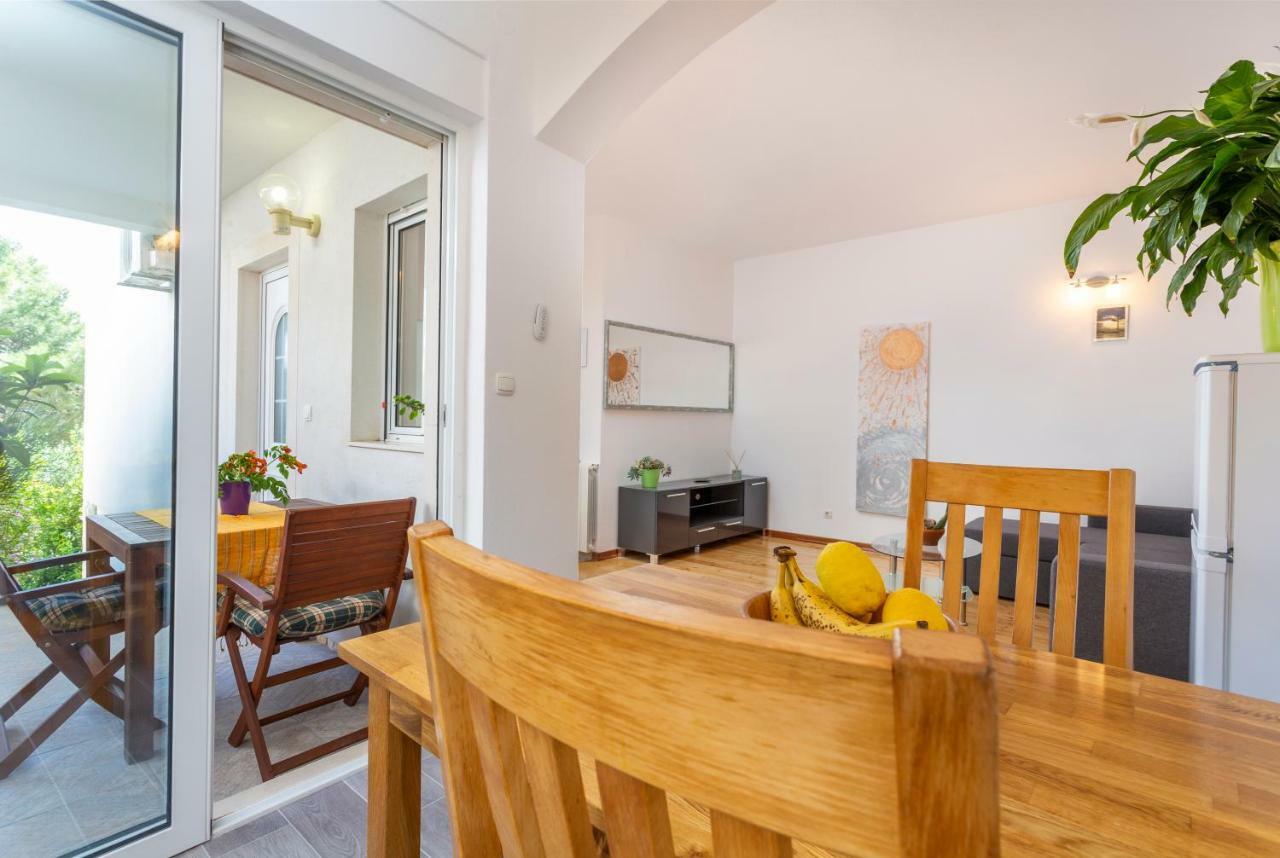 Apartments Gilve Hvar Town Zewnętrze zdjęcie