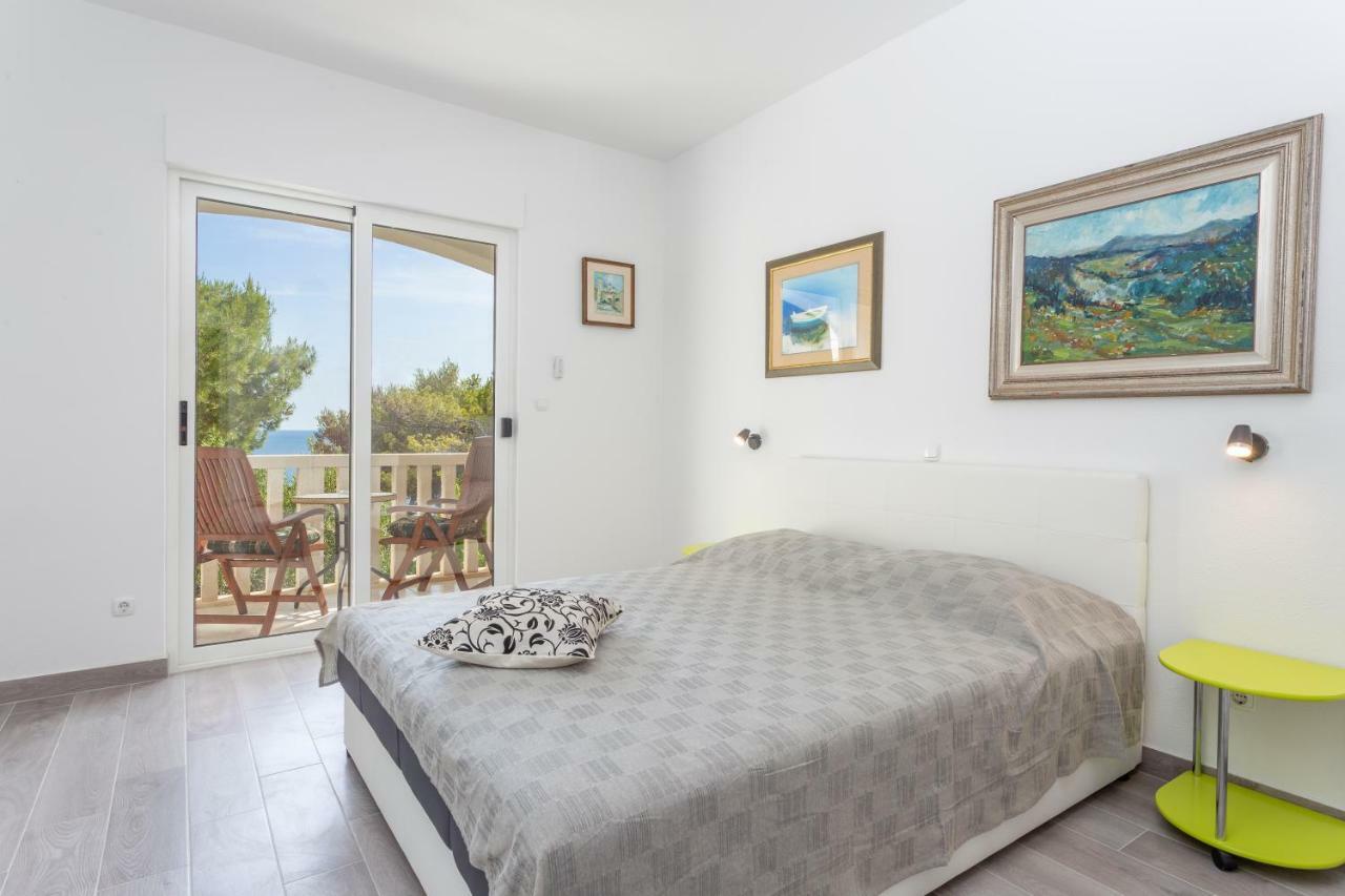 Apartments Gilve Hvar Town Zewnętrze zdjęcie