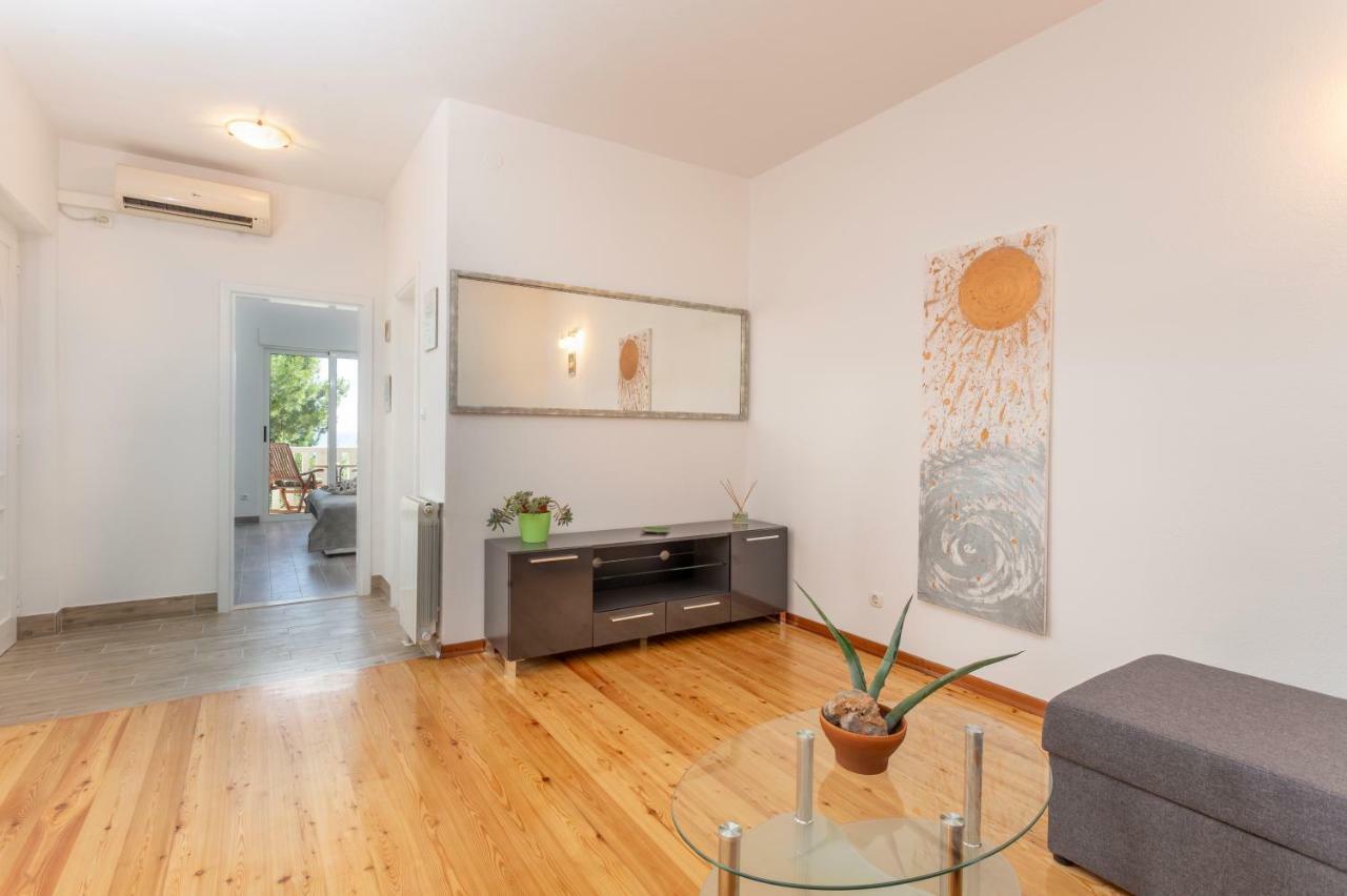 Apartments Gilve Hvar Town Zewnętrze zdjęcie