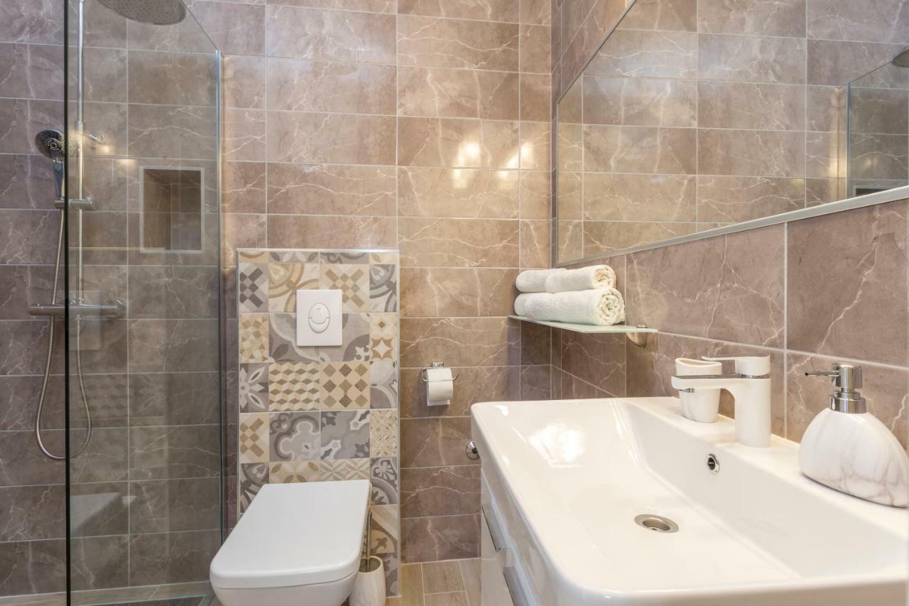 Apartments Gilve Hvar Town Zewnętrze zdjęcie