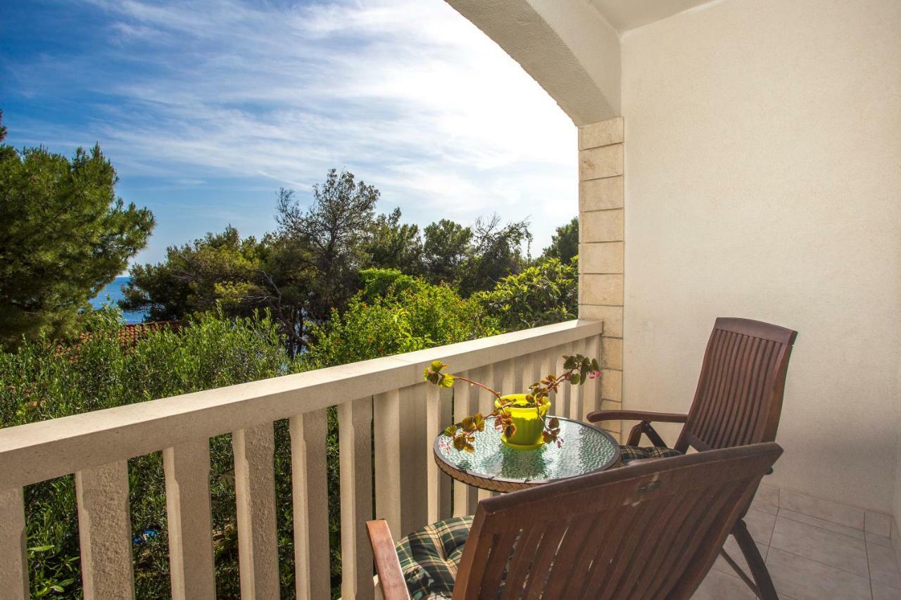 Apartments Gilve Hvar Town Zewnętrze zdjęcie