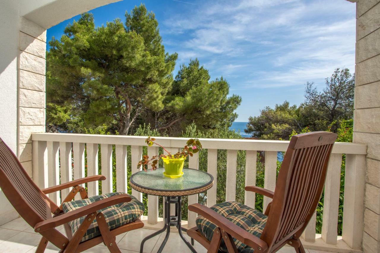 Apartments Gilve Hvar Town Zewnętrze zdjęcie
