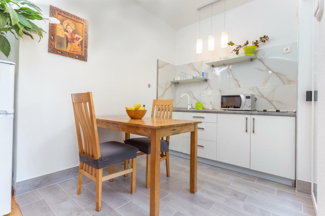 Apartments Gilve Hvar Town Zewnętrze zdjęcie