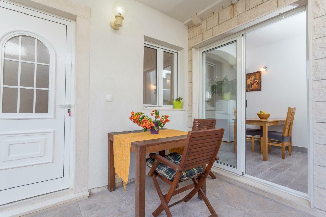 Apartments Gilve Hvar Town Zewnętrze zdjęcie